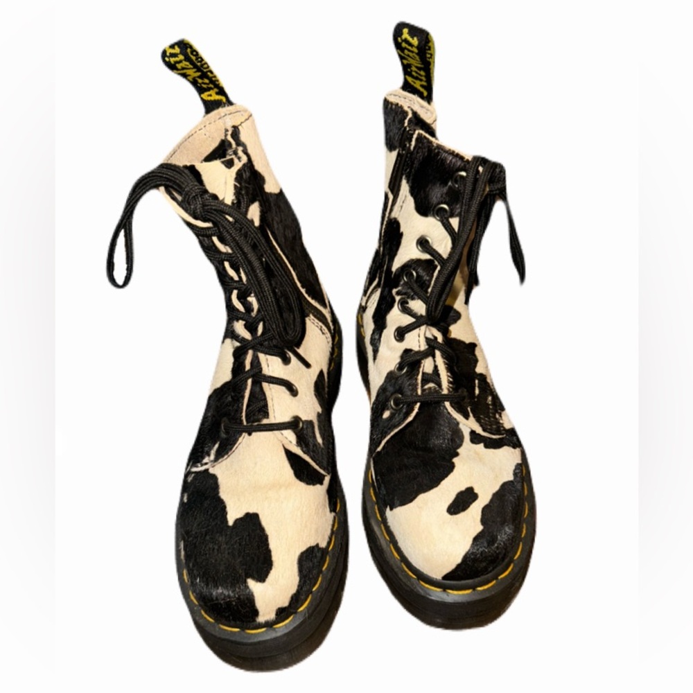 Dr Martens Jadon Boots